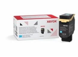 Xerox Cyan Standard Capacity Toner Cartridge pro C320/C325 (1800 stran)