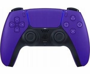 Bezdrátový ovladač Sony PlayStation 5 DualSense gamepad G...