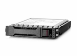 HPE 1.92TB SAS 24G Read Intensive SFF BC Multi Vendor SSD P49031-B21 RENEW