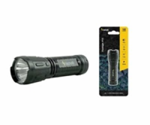 Technik Flashlight P15 nabíjecí svítilna 100lm LED