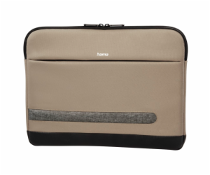 Pouzdro na notebook Terra 13,3 palce Beige