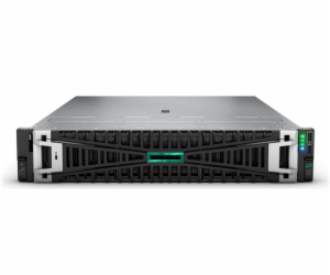 HPE DL345 G11 9124 MR408i-o 8LFF EU Svr