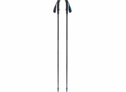 Trekingové hole Black Diamond DISTANCE Z POLES PEWTER