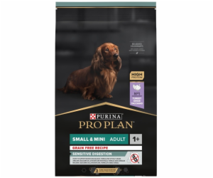 PURINA Pro Plan Sensitive Digestion Small & Mini Adult - ...