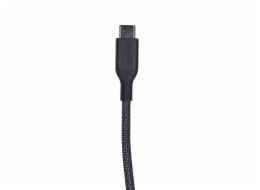 Kabel Anker 544 USB-C do USB-C Bio-Nylon 1,8m 140W černý