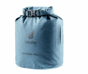 Vodotěsná taška Deuter Drypack Pro 3 atlantic