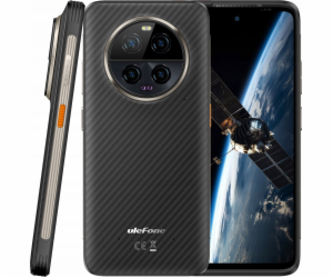 Smartphone Ulefone Armor 23 Ultra 5G 12GB/512GB (Elite Bl...