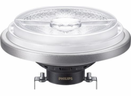 Philips MAS LED [334014] ExpertColor 10,8-50W 930 AR111 40D - žárovka. LED 10,8W 620lm 3000K Ra97 40 stupňů stmívatelné