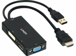 Linda USB adaptér (38182)