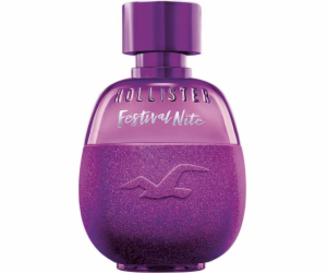 Hollister Festival Nite EDP 100 ml