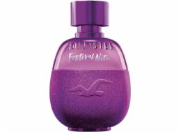 Hollister Festival Nite EDP 100 ml