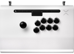 Podložka VICTRIX VICTRIX PS5 PRO FS ARCADE FIGHT STICK - bílá