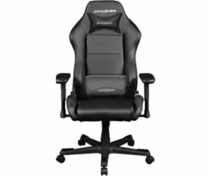 Sedadlo DXRacer Drifting černé (OH/DE01/N)