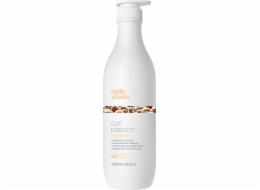 Milk Shake Milk Shake Curl Passion kondicionér pro kudrnaté vlasy 1000 ml