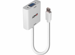 Lindy AV adaptér LINDY Mini DisplayPort a VGA převodník