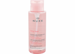 Nuxe Very Rose 3v1 micelární tekutá 400ml