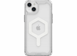 UAG UAG Plyo MagSafe Case pro iPhone 15 Plus - průhledný a bílý