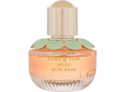 Elie Saab, Girl Of Now Lovely, parfémovaná voda, pro ženy, 30 ml pro ženy