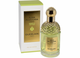 GUERLAIN  AQUA ALLEGORIA FORTE NEROLIA VETIVER (M/W) EDP/S 75ml