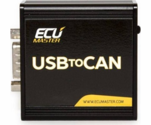 Ecumaster Modul Ecumaster USB to CAN