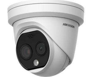 KAMERA Hikvision HIKVISION DS-2TD1217-2/QA