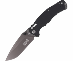 Nůž Herbertz Herbertz Solingen Selektion Black G10, Stonewa