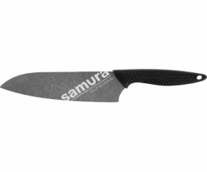 Nůž Samura Santoku Samura Golf Stonewash AUS8