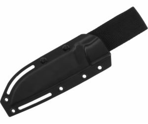 ZA-PAS ZAPAS Expandable Cerakote G10 Black Toxic nůž