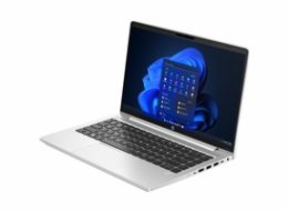 HP NTB ProBook 445 G11 R5 7535U 14.0 WUXGA UWVA 300, 2x8GB, 512GB, FpS, ax, BT, backlit keyb, Win11Pro, 3y onsite