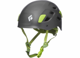 Kask Wspinaczkowy Black Diamond Half Dome Helmet - Slate (M/L)