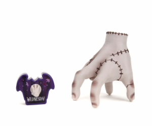 Jada RC Wednesday Thing Crawling Hand          253254005