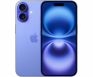 Apple iPhone 16 128GB Ultramarine