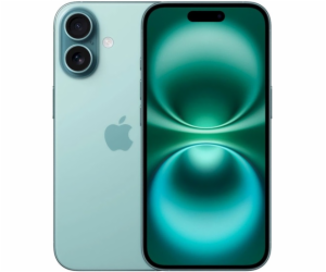 Apple iPhone 16 256GB Teal