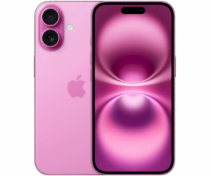 Apple iPhone 16 128GB Pink