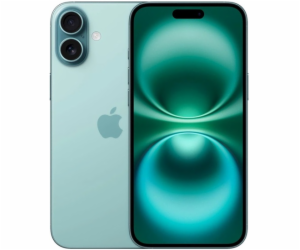 Apple iPhone 16 Plus 128GB Teal