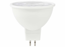 NEDIS LED žárovka GU5.3/ MR16/ 2,5 W/ 220 V/ 207 lm/ 2700 K/ teplá bílá