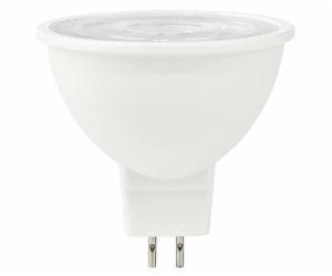 NEDIS LED žárovka GU5.3/ MR16/ 5,8 W/ 220 V/ 450 lm/ 2700...