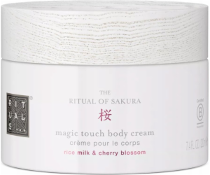 Rituals Of Sakura Body Cream 220ml