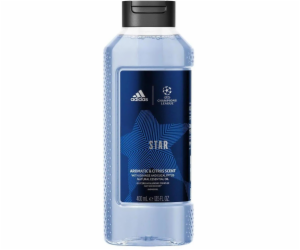 Adidas UEFA Champions League Star Aromatic & Citrus Scent...