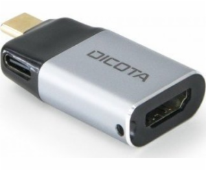 DICOTA Mini adaptér D32047, USB-C > HDMI