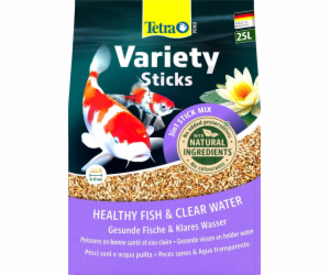 Tetra  Pond Variety Stick 25L