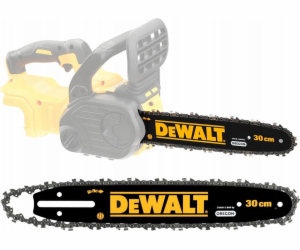 Dewalt  VODIČ 30cm A ŘETĚZ DT20665