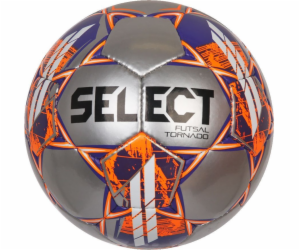 Ball Select Futsal Tornado