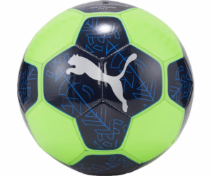 Fotbal Puma  Prestige tmavě modrozelená 83992 07 5