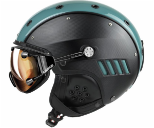 PŘILBA Casco  SP-4 Bluee L 58-62