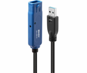 Lindy kabel Lindy Aktivverlängerung USB 3.0 USB kabel 30m