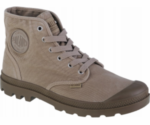 Palladium  Pampa Hi 02352-297-M šedá 44