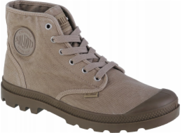 Palladium  Pampa Hi 02352-297-M šedá 44