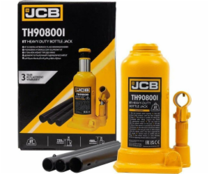 JCB  HYDRAULICKÝ SLOUPOVÝ ZVEDÁK 8T (H MIN 220 mm, H MAX ...