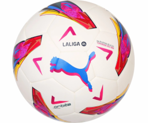 Puma  Orbita LaLiga 1 Kvalitní míč FIFA 084107-01 bílý 5